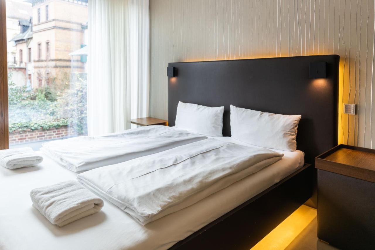 Aparthotel Carbyside Heidelberg